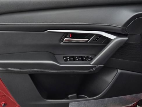 New 2026 MAZDA CX-5 Preferred AWD/4WD image 14