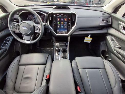 New 2026 Subaru Ascent Limited AWD/4WD image 20