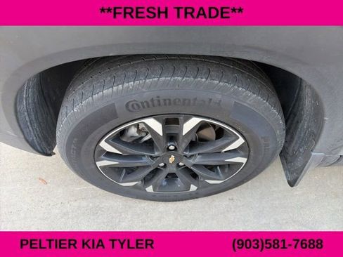 Used 2023 Chevrolet TrailBlazer LT image 5