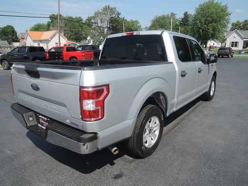 Used 2018 Ford F150 XLT image 10