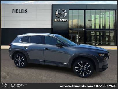 New 2026 MAZDA CX-50 AWD 2.5 S w/ Weather Package