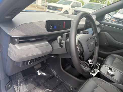 Used 2023 Ford Mustang Mach-E GT w/ GT Performance Edition AWD/4WD image 37