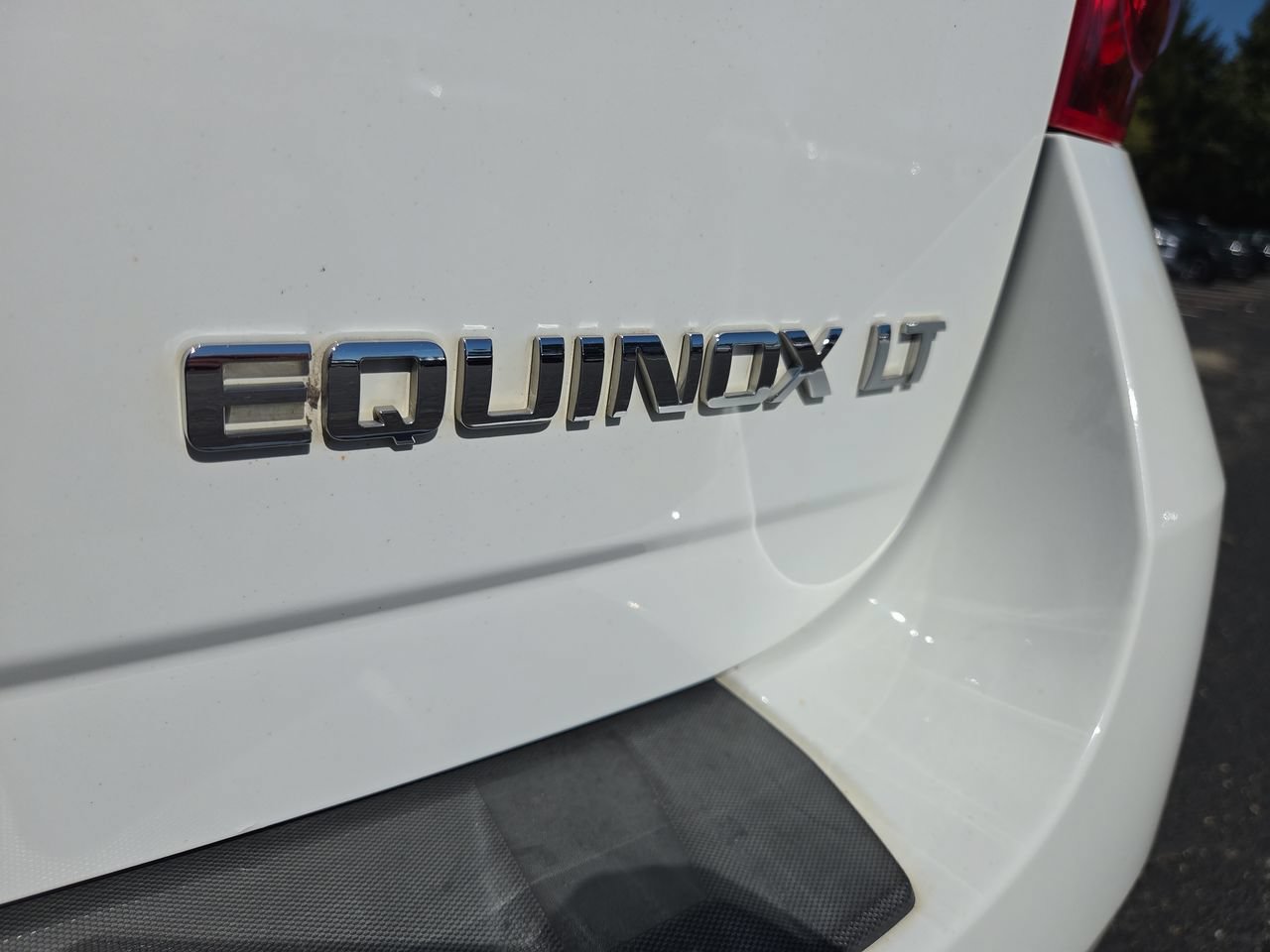 Used 2014 Chevrolet Equinox LT w/ Power Convenience Package FWD image 25