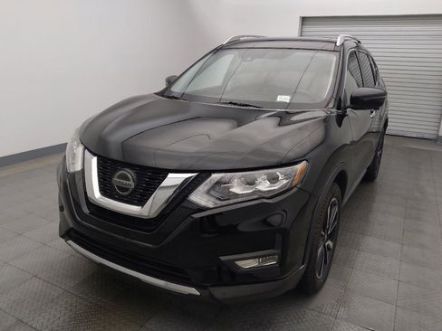 Used 2019 Nissan Rogue SL w/ Premium Package AWD/4WD image 15