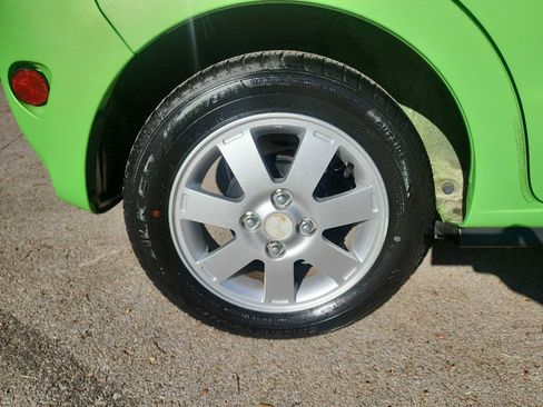 Used 2014 Mitsubishi Mirage ES image 9