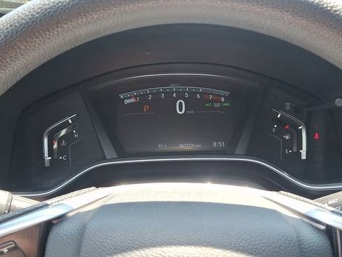 Used 2021 Honda CR-V EX image 21