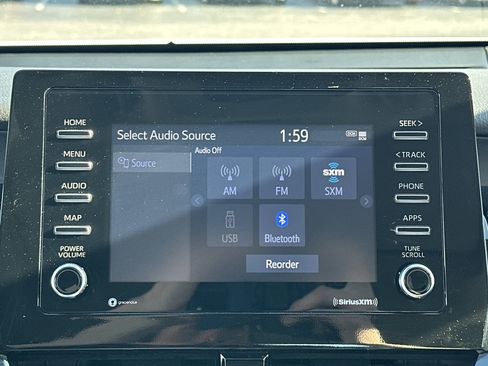 Certified 2024 Toyota Camry SE image 23