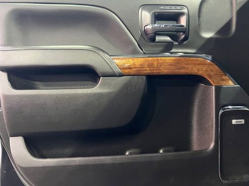 Used 2019 Chevrolet Silverado 3500 High Country image 22