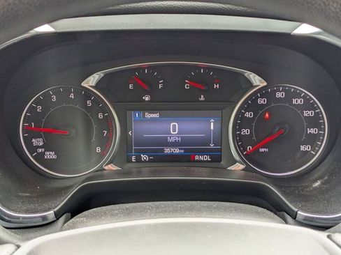 Certified 2022 Chevrolet Blazer LT image 15