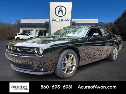 Used 2017 Dodge Challenger GT w/ Driver Convenience Group