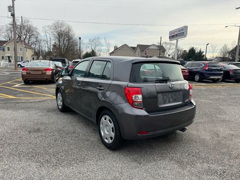 Used 2009 Scion xD image 19