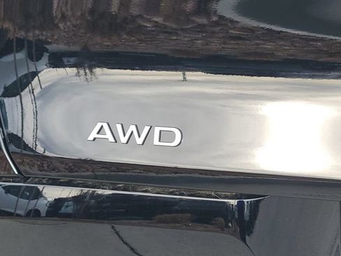 New 2026 Nissan Murano Platinum w/ Cargo Package image 11