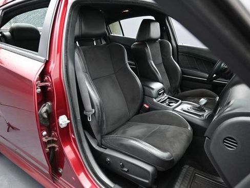 Used 2019 Dodge Charger GT w/ Plus Group RWD image 34