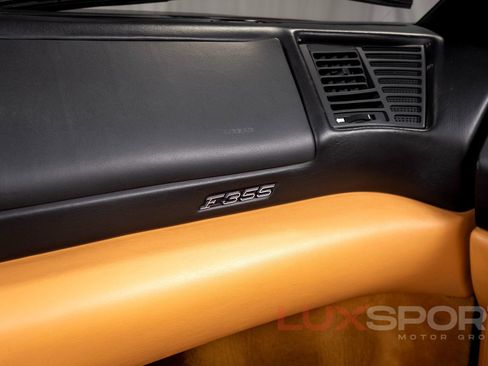 Used 1995 Ferrari F355 Spider image 61