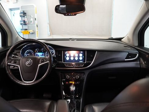 Used 2019 Buick Encore Essence AWD/4WD image 19
