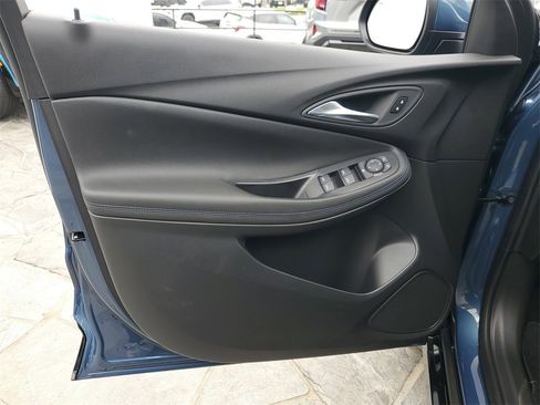 New 2026 Buick Encore GX Sport Touring image 18