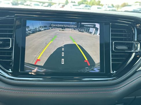 Used 2023 Dodge Durango GT image 15