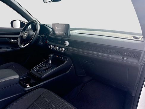 Used 2024 Honda CR-V Sport image 32
