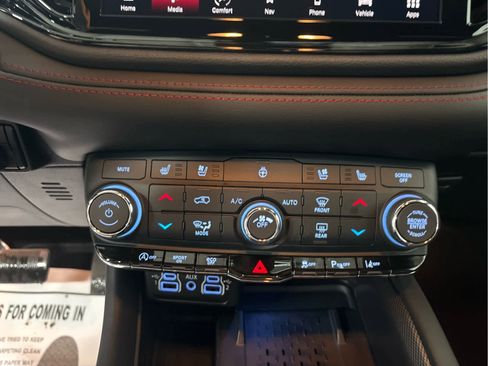 New 2026 Dodge Durango GT image 15