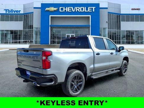New 2026 Chevrolet Silverado 1500 LT Trail Boss w/ Convenience Package II image 6