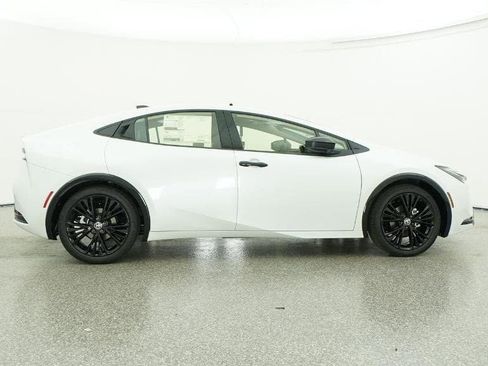 New 2026 Toyota Prius image 27