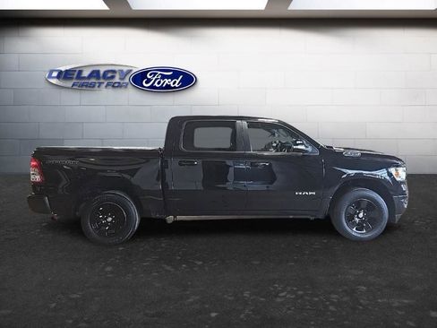 Used 2020 RAM 1500 Big Horn AWD/4WD image 7
