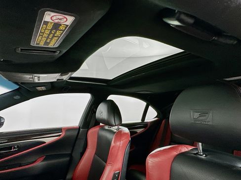 Used 2015 Lexus LS 460 Crafted Line image 26