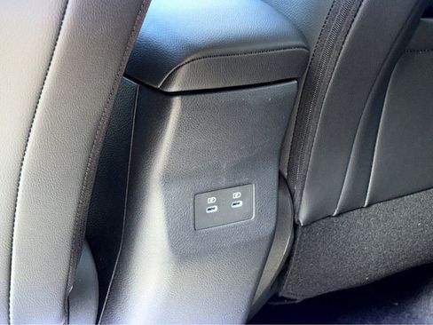 New 2026 Nissan Kicks SR w/ SR Premium Package FWD image 22