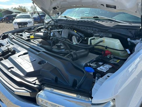 Used 2022 Ford F250 XLT w/ FX4 Off-Road Package image 42