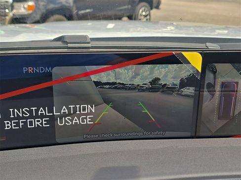 New 2025 Lincoln Navigator L Reserve image 17