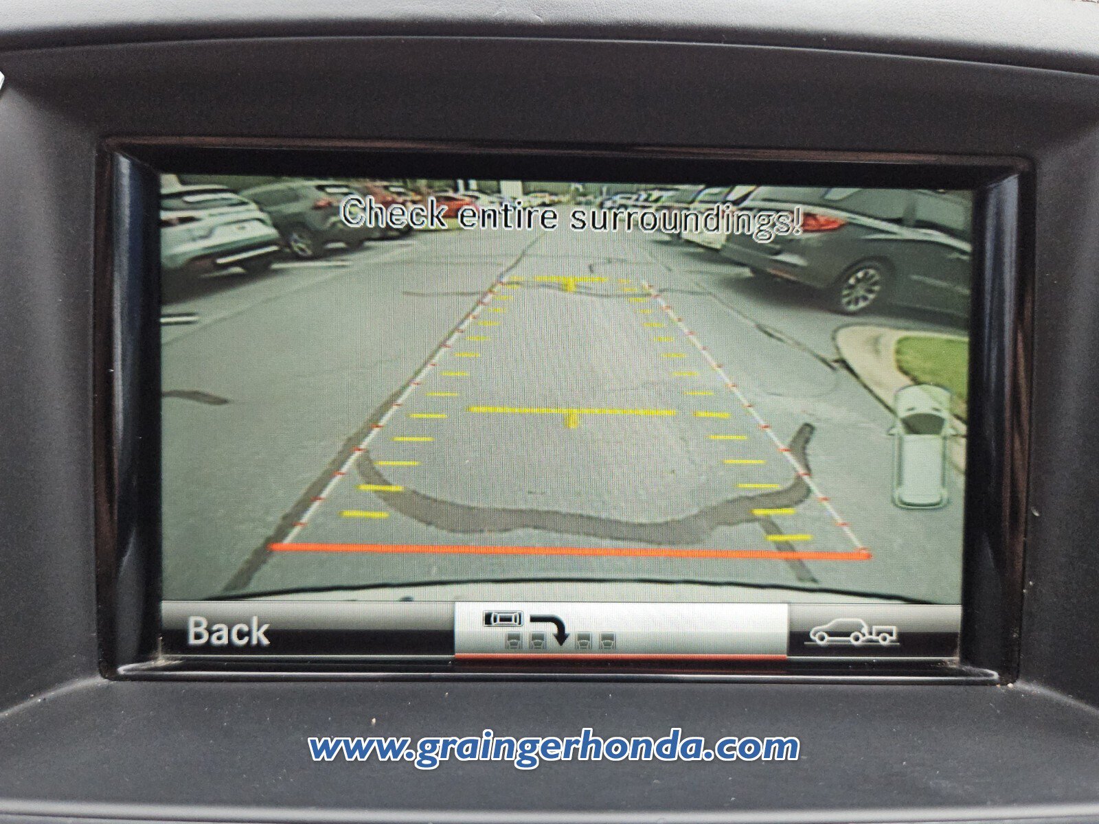 Used 2013 Mercedes-Benz ML 63 AMG 4MATIC image 16