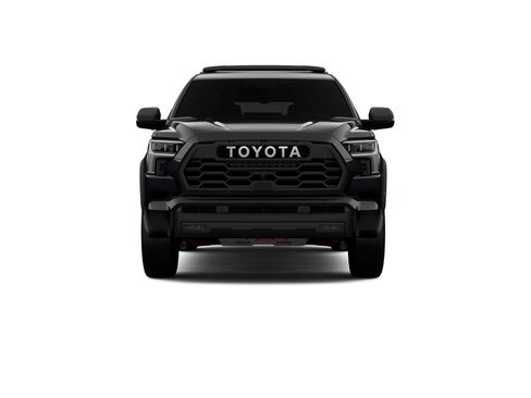New 2026 Toyota Sequoia TRD Pro w/ TRD Performance Package (TMS) AWD/4WD image 19