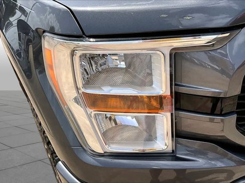 Used 2021 Ford F150 XL w/ STX Appearance Package AWD/4WD image 26