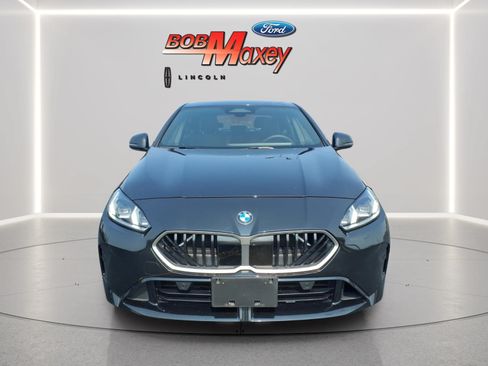 Used 2025 BMW 228i xDrive AWD/4WD image 2