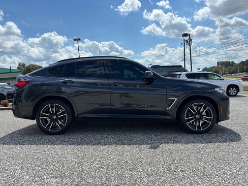 Used 2023 BMW X4 M image 6