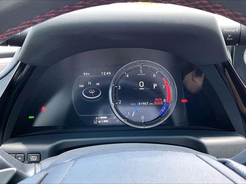 Certified 2022 Lexus ES 350 F Sport FWD image 26