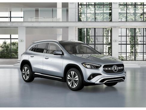 New 2026 Mercedes-Benz GLA 250 GLA 250 image 11