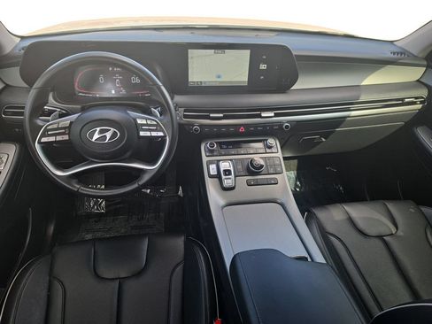 Used 2023 Hyundai Palisade XRT FWD image 10