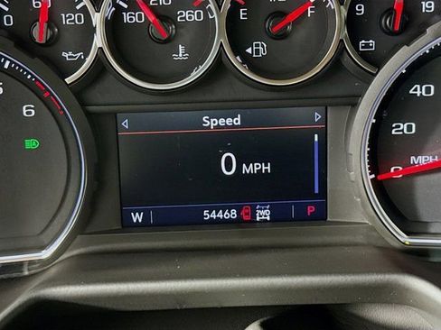 Used 2021 Chevrolet Tahoe LT AWD/4WD image 15