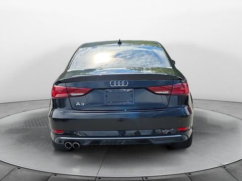 Used 2019 Audi A3 2.0T Premium w/ Convenience Package FWD image 4