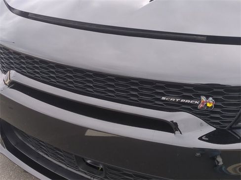 Used 2023 Dodge Charger Scat Pack image 24