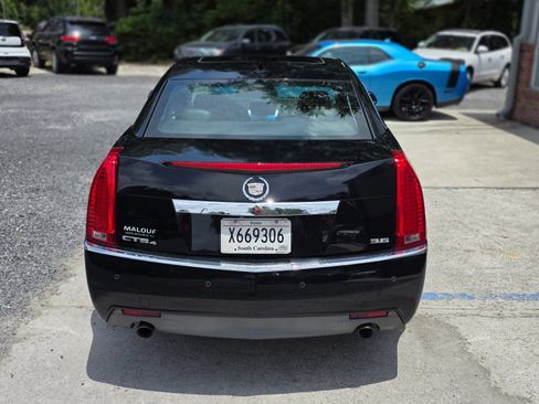 Used 2012 Cadillac CTS Premium AWD/4WD image 7