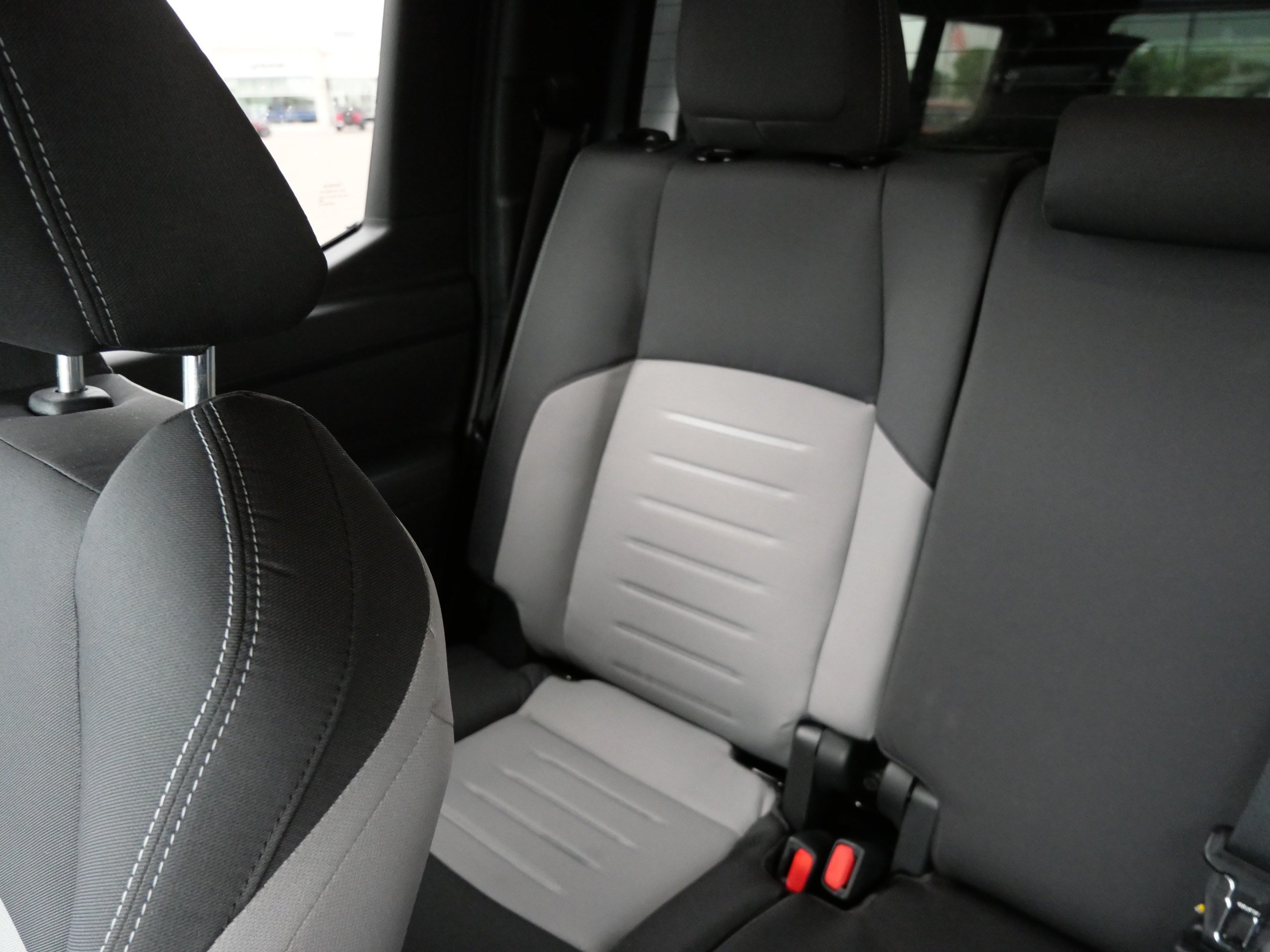 Used 2025 Toyota Tacoma TRD Sport AWD/4WD image 12