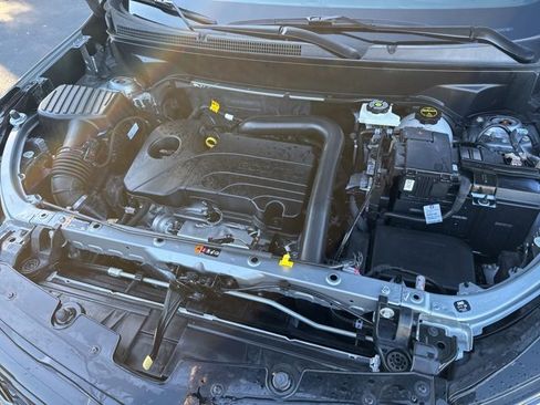 Used 2024 Chevrolet Equinox RS image 33