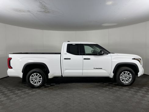 Used 2023 Toyota Tundra SR5 image 5