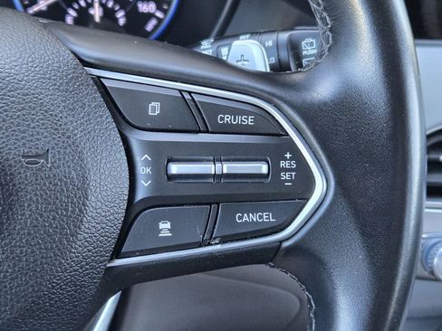 Used 2022 Hyundai Palisade SEL FWD image 25