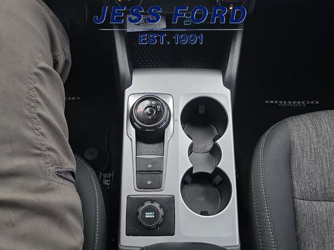 Used 2021 Ford Bronco Sport Big Bend image 15