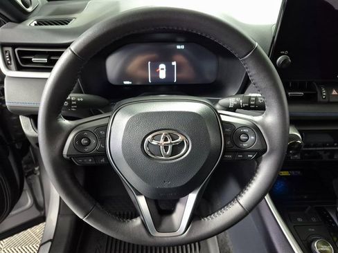 Used 2024 Toyota RAV4 XSE image 11