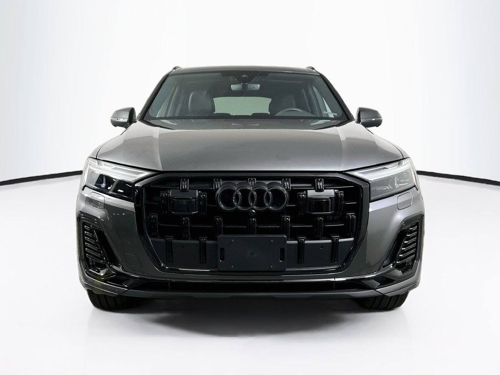 Used 2025 Audi Q7 2.0T Premium AWD/4WD image 5