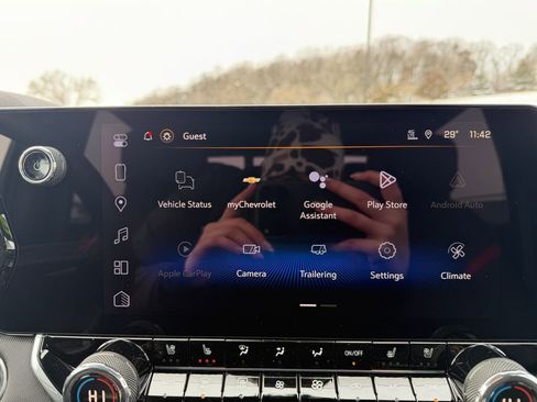 New 2026 Chevrolet Colorado Z71 w/ Z71 Convenience Package 2 image 30